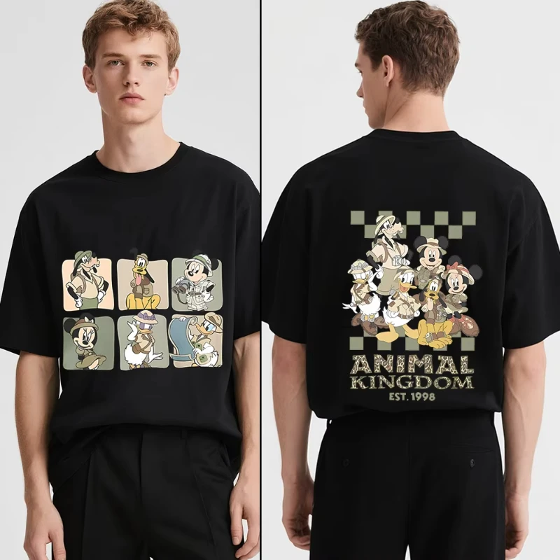 Disney Animal Kingd… - image