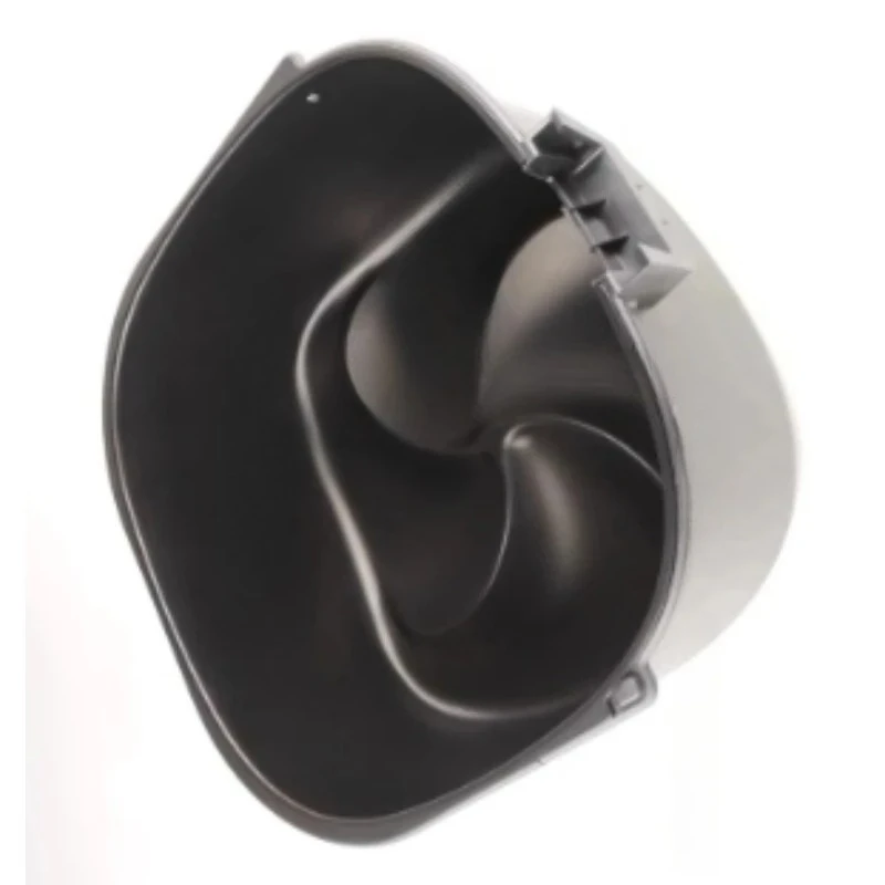 Apply To Air Fryer HD9630 9650 51 9654 9860 Oil Tray, Fried Basket Grid, Accessories
