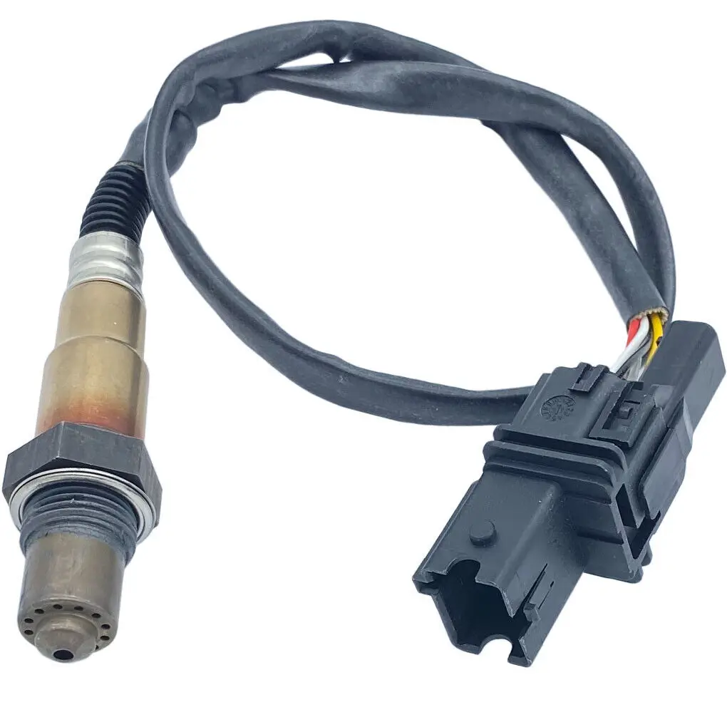 

1PS верхний датчик кислорода 234-5702 для Volvo C30 C70 2007-2013 V50 2005-2011 2.5L