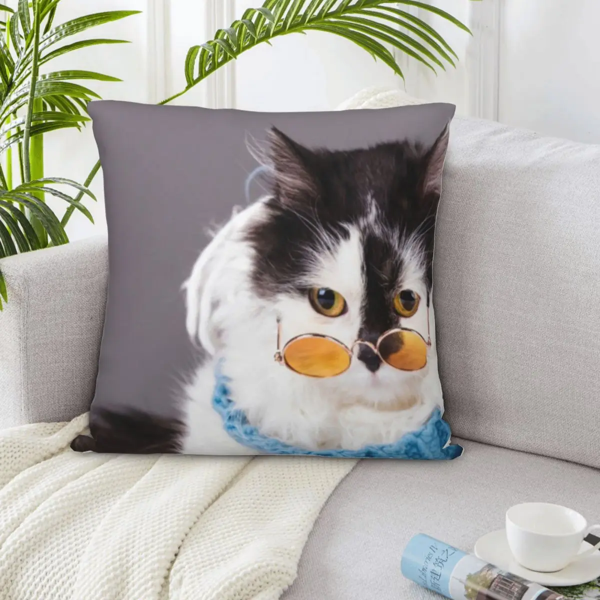 Che cos'è il marchio Lei Gu e perché i suoi cuscini decorativi sono popolari su AliExpress