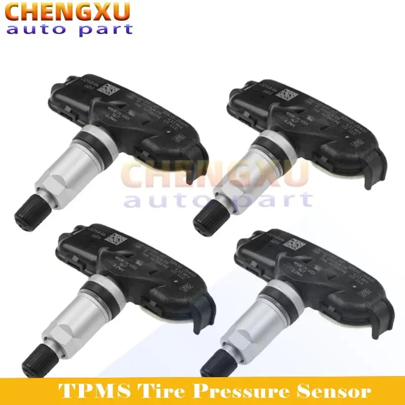 

529332S400 New TPMS Tire Pressure Sensor For Hyundai ix35 Tucson Kia Sportage 529332S410