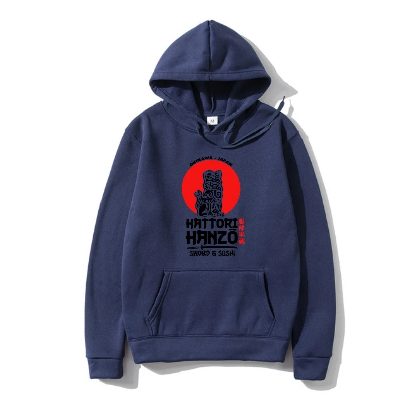 

Толстовка мужская с капюшоном, х/б, 6XL