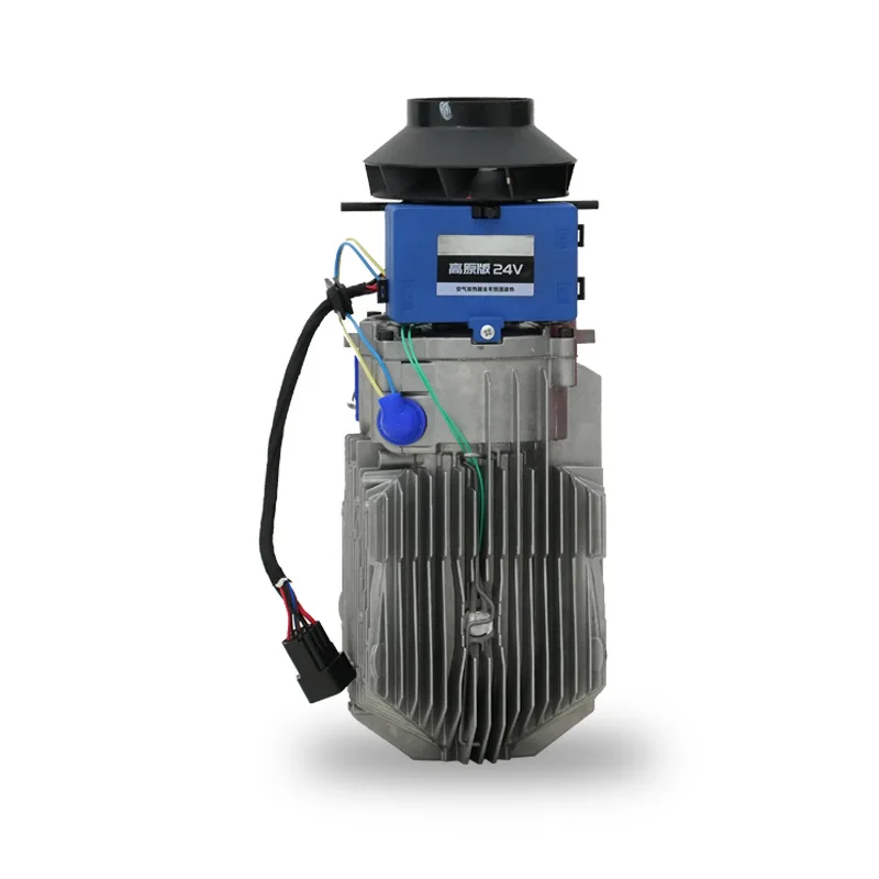 

Senior foreign trade factory diesel parking heater car truck air heater truck heater 12/24V