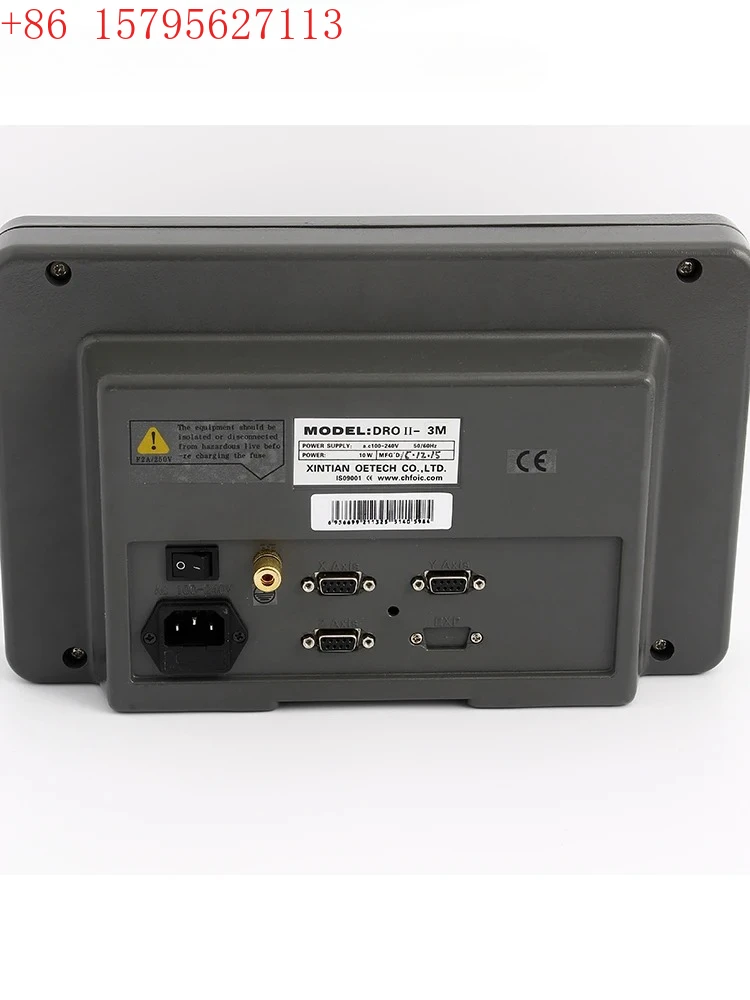 Grid Scale Digital …