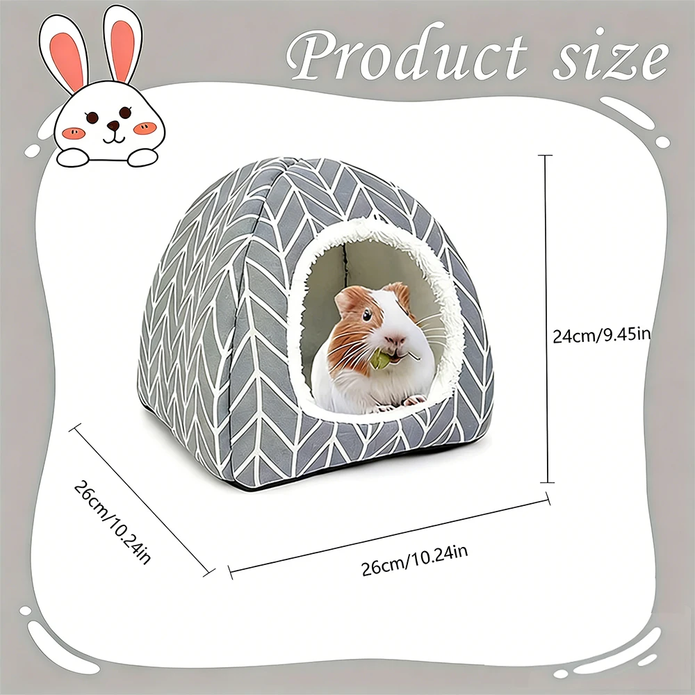 Thumbnail 2 - #20 Latest Hamster Houses Offers