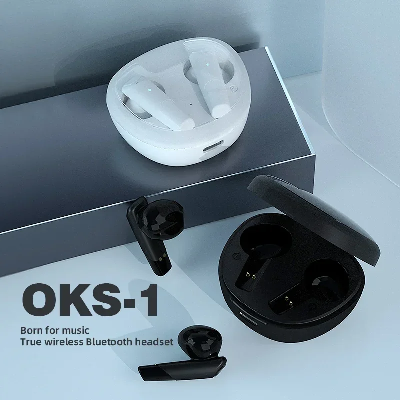 Oks-1 Bluetooth Ear… - image