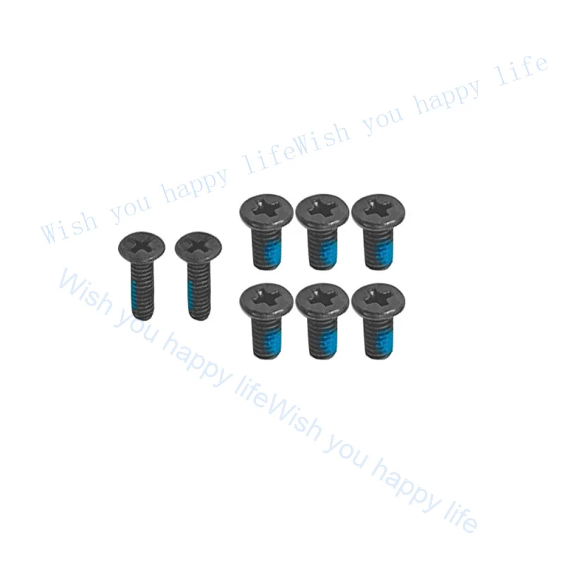 

TT Bottom Base Cover Case screws For LENOVO ThinkPad L13 Gen 5 21LB 21LC