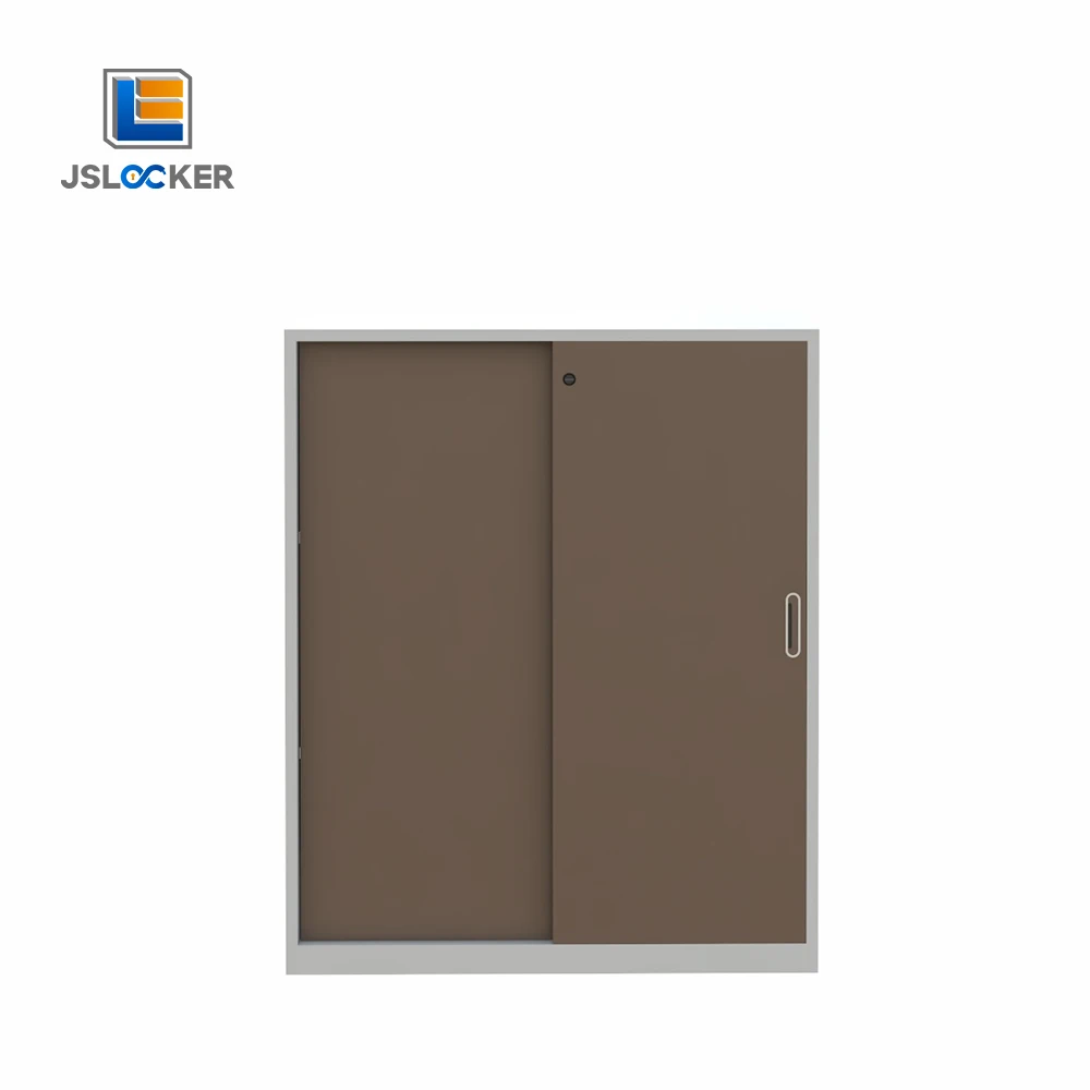 현대식 사무실 파일 캐비닛 금속 보관 캐비닛 사무실 금속 사물함 전체 철제 캐비닛 가정용 2도어