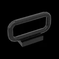 black-100pcs