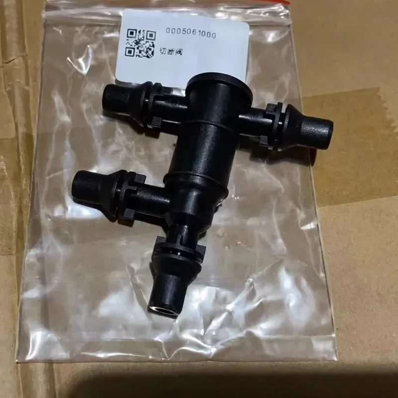

A0005061000 Auto Part Shut-off Valve Low Temperature Fit for Mercedes Benz Calss C GLE
