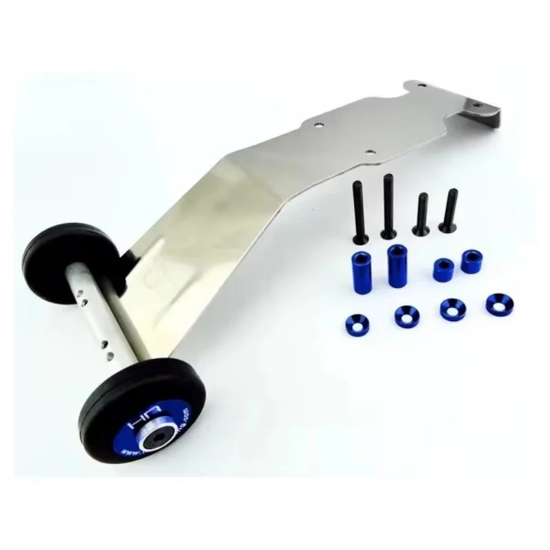 Hr Stainless Steel … - image