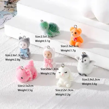 8 best sales Móc khóa điện thoại hình chim cánh cụt - №3