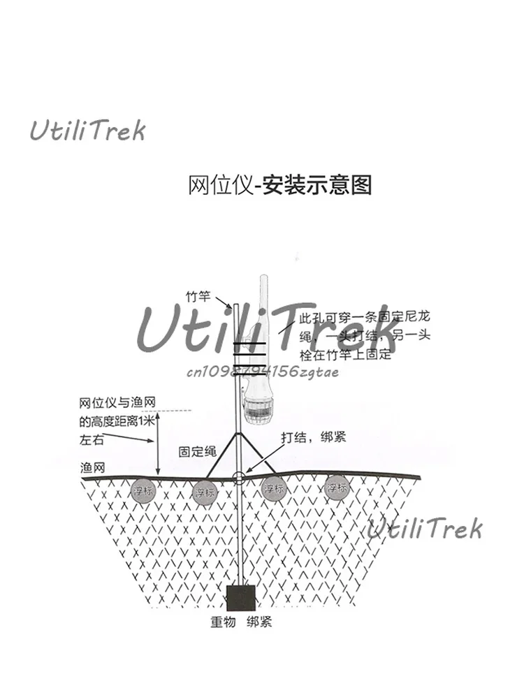 

Прибор для позиционирования морской сети Прибор для позиционирования AIS, сетевой встроенный аккумулятор, летающий проход, столкновение, корабль