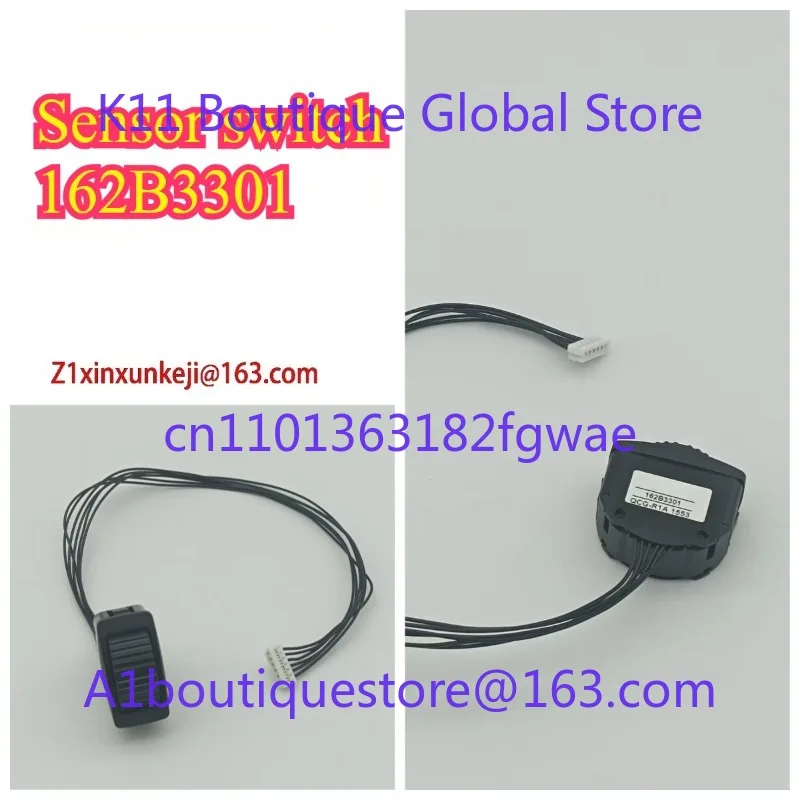 Sensor Switch 162B331 for Danfoss