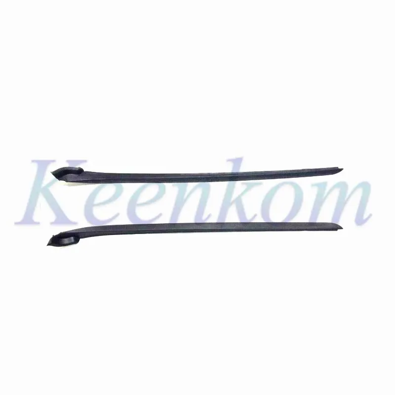 

1 Pair Left Right Wind Shield Molding For Hyundai Elantra i30 2008 -2011 86131-2L000 86132-2L000 861322L000