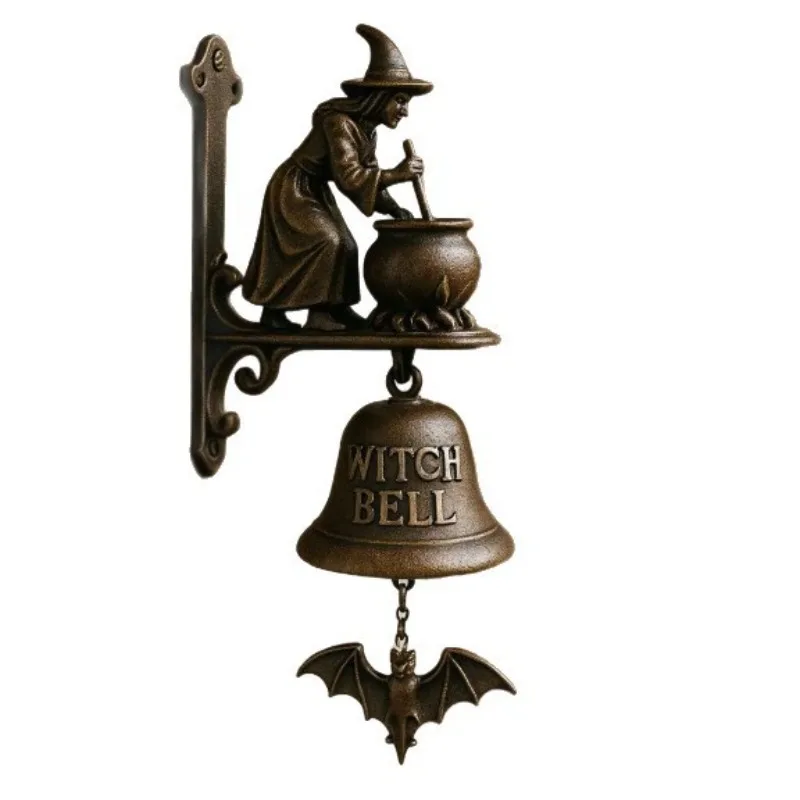

Doorbell, animal dog welcome doorbell, home decoration doorbell
