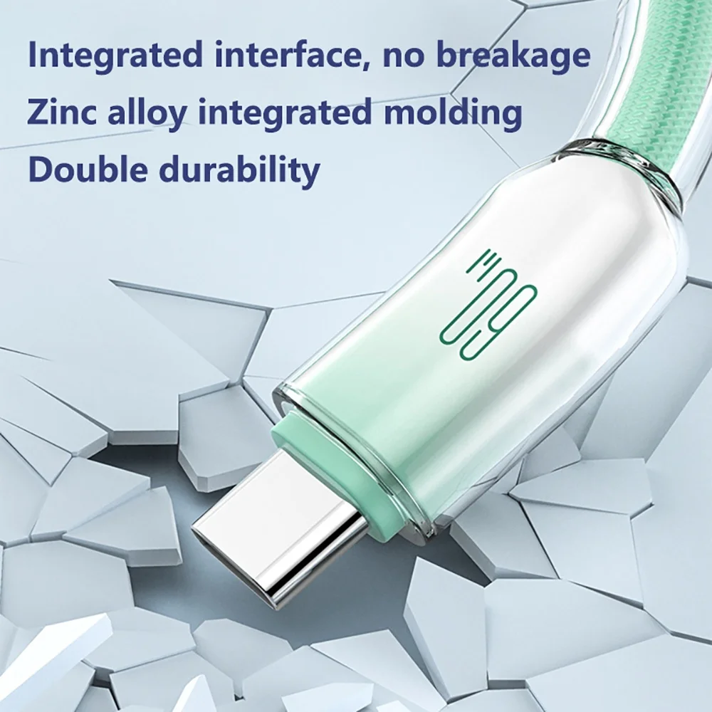 Pd 60W Usb C To Typ…