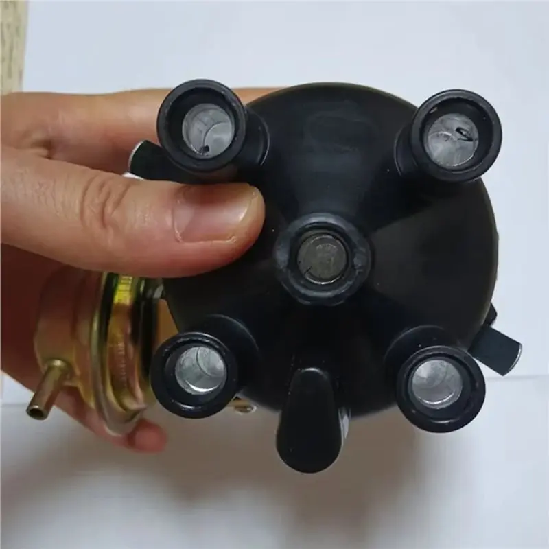 لنيسان داتسون شاحنة بيك اب Z20 Z24 22100-J1710 22100J1710 الكهربائية الإلكترونية الإشعال الموزع جزء المحرك