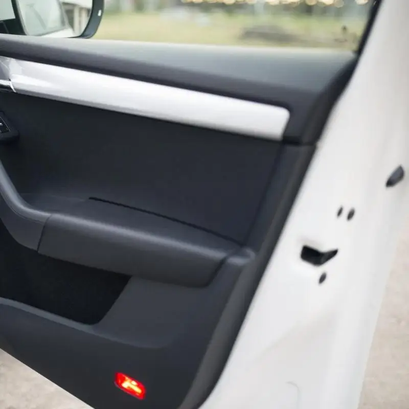 

31BC выключатели света для дверей автомобиля водонепроницаемые, простые в установке выключатели света в автомобилях