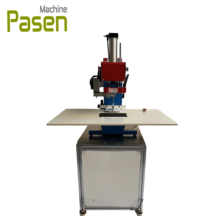 

T-shirt Logo Heat Press Machine Flat Material Heating Press Machine