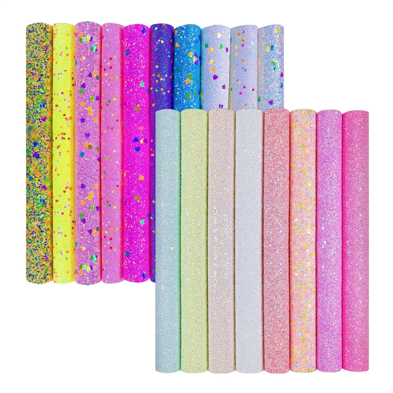 

Sequins For Crafts 8 Pieces A4 Beading Sequins Sheet Beaded Jewelry Decoration For Fabric Scrapbook Crafts Embroidery Costume