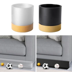 Onder Couch Blocker Verstelbare Kloof Bumper Onder Sofa Speelgoed Blocker Meubels Stopper Guards Connectors Voor Bed Bodem B03E