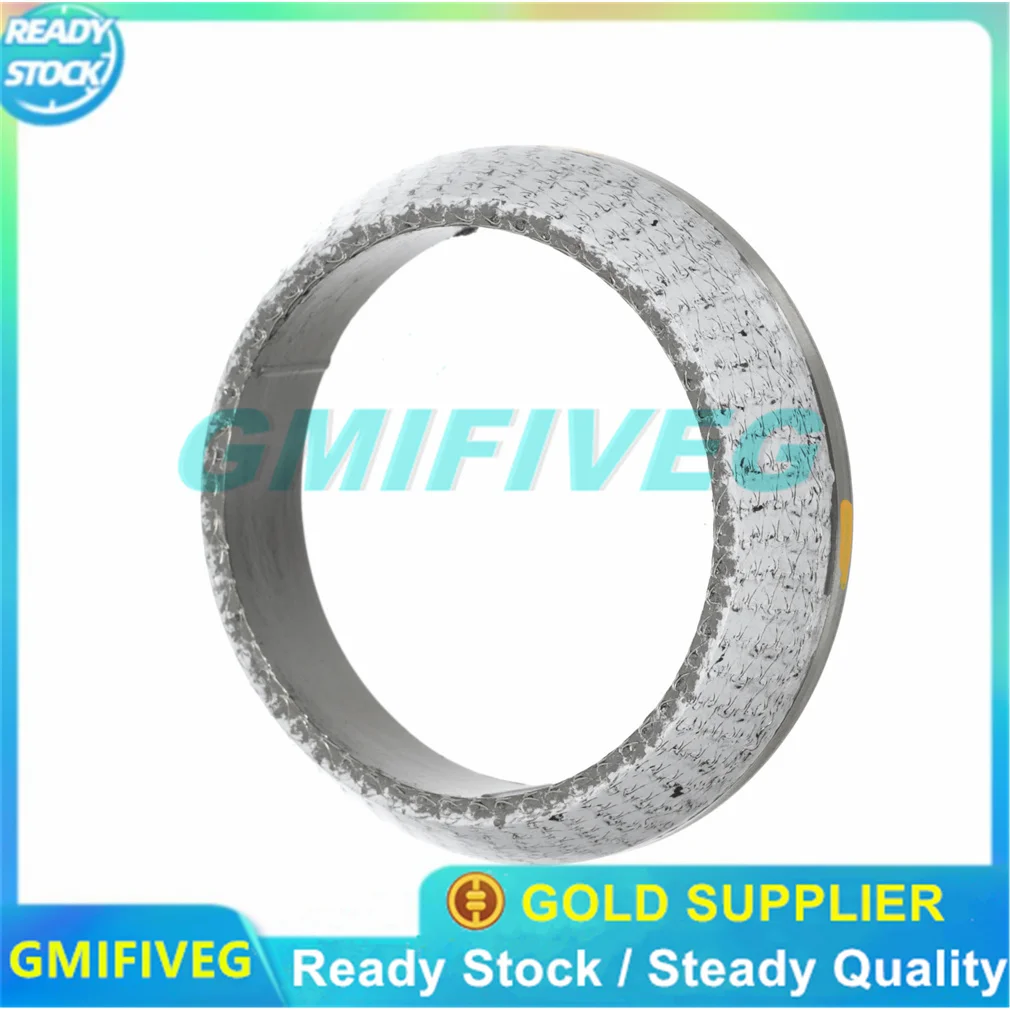 Exhaust Pipe Seal Ring Gasket 1575A082 MR450710 For Mitsubishi ASX GA2W GA3W Delica D:5 Space Wagon Lancer Outlander 2006-2013