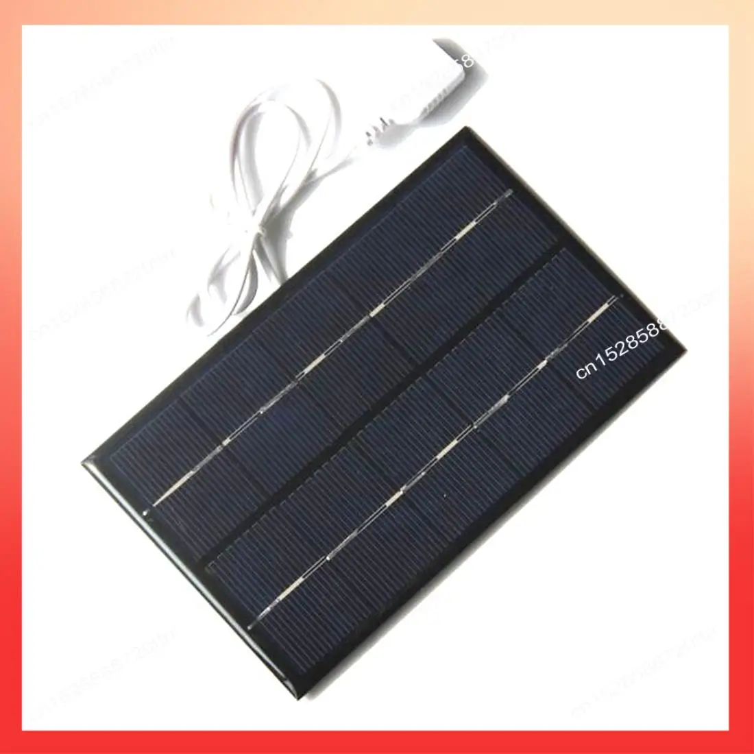 Abnr 2W 5V 380MA Us…