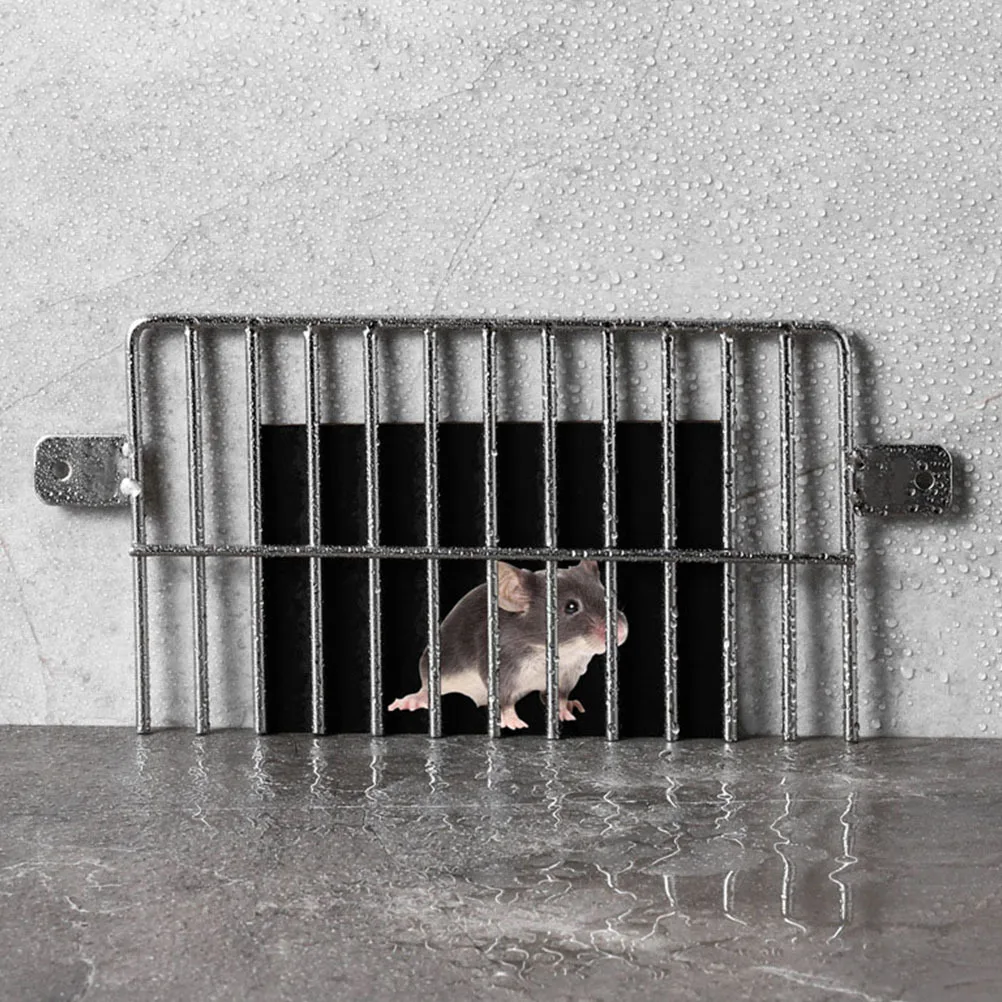 

1 Set Gutter Guard Flank Filter Anti-Blocking Rack Drain Stainless Steel Strainer For Roof Balcony Floor Stops Leaves Seeds