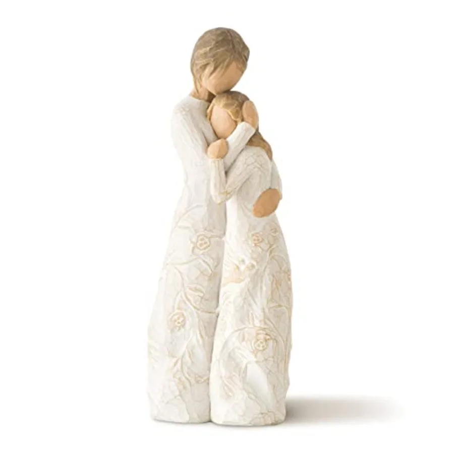 Close to me, Apart or Together, Always Close to me, Expres Loving Relationships Between Mother and Daughter, Sisters or Friends