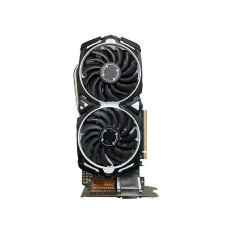 

Cheap Graphics RX 580 2048SP 2g Game Design Desktop PC GDDR4 450W
