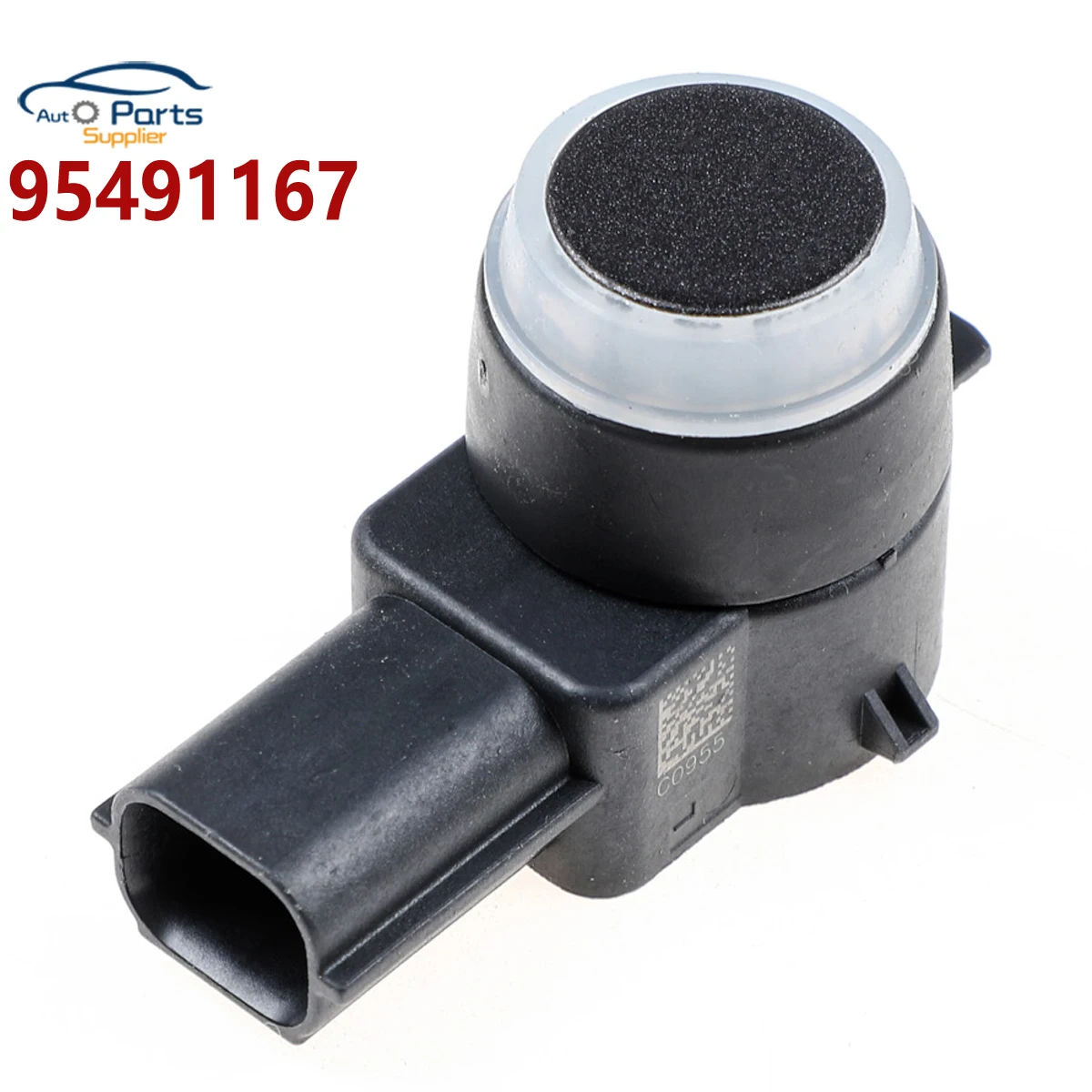 

Genuine 95491167 PDC Parking Sensor for GMC Ultrasonic Parking Distance Control Sensor