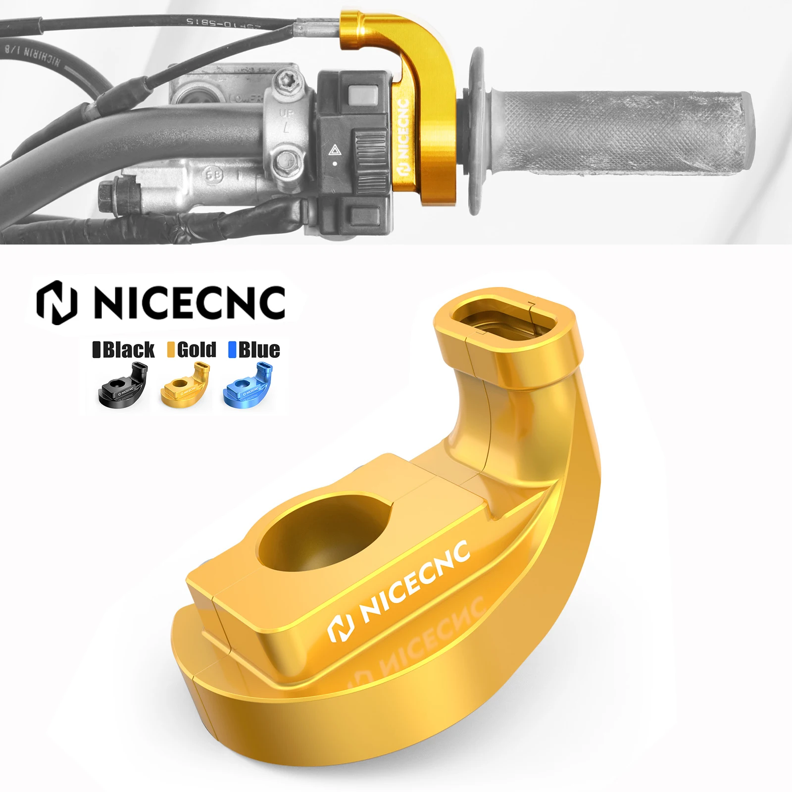 For Suzuki DRZ400SM DRZ 400 SM DRZ 400 S DRZ 400E DRZ400 DRZ 400SM 400E 400S 2000-2024 2023 2022 2021 Throttle Housing Guard