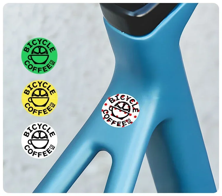 

Наклейки для горного велосипеда: на верхнюю трубу, переднюю вилку, заднее сиденье, шлем, декоративные наклейки