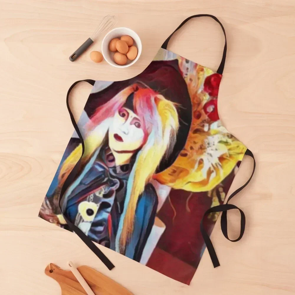 

Pink Cloud Assembly Apron Kitchen accessories Chef Accessories chefs Christmas gift Apron