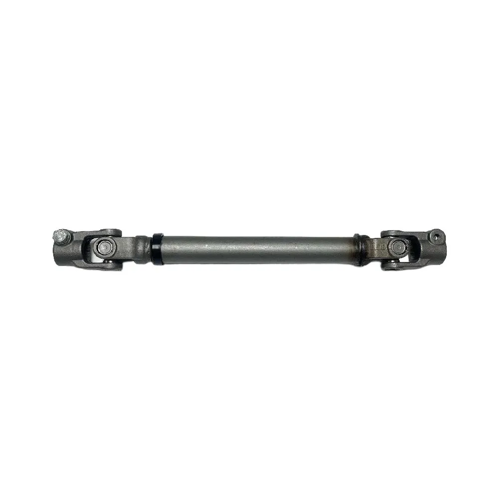 As Shown Steering Joint Assembly Reliable Steering Performance Parts Front Steering Linkage Exact OEM Specification