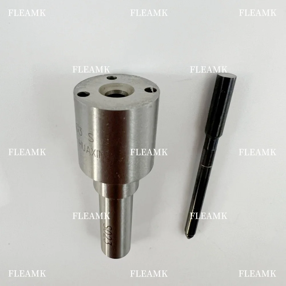 High Quality Fuel Injector G3S23 Is Suitable for 295050-0410 3454124/370-7286 Fuel Injector