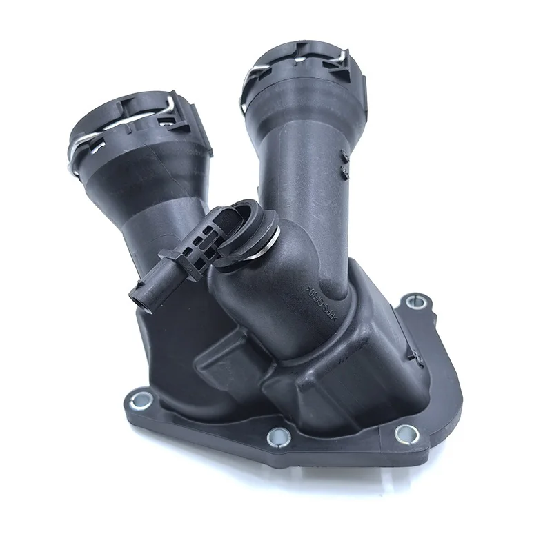 Термостат охлаждающей жидкости двигателя для Mercedes Benz 6542000115 A6542000115 W213 S213 A238 C238 S213 E200D E220D E300D OM645.920