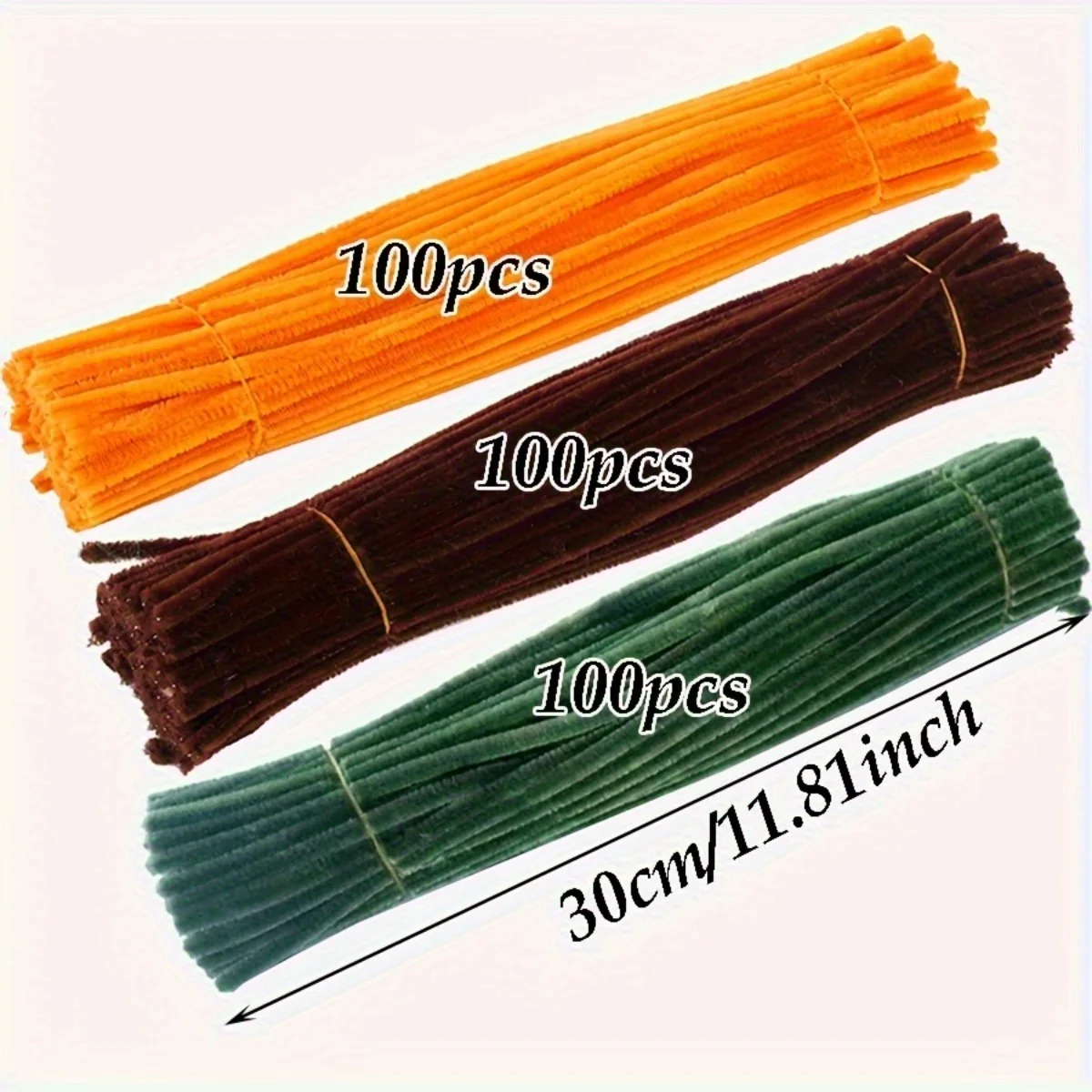 Thumbnail 2 - #26 Craft Pipe Cleaners Price Drop Alerts