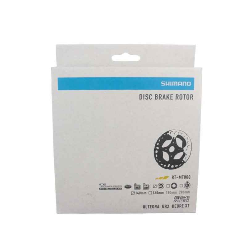 Shimano Center Lock Disc Rotor XTR RT MT900 DEORE XT SLX MT800 RT CL800 CL900 RT70 Hydraulische Dura Ace Fahrrad Bremsscheibe Rotor – Detail 23