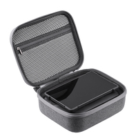 Carrying Case For DJI Mavic 4 Pro RC Pro 2 Hard Protection Case Travel Storage Bag Portable Box For DJI Mavic 4 Pro Accessories