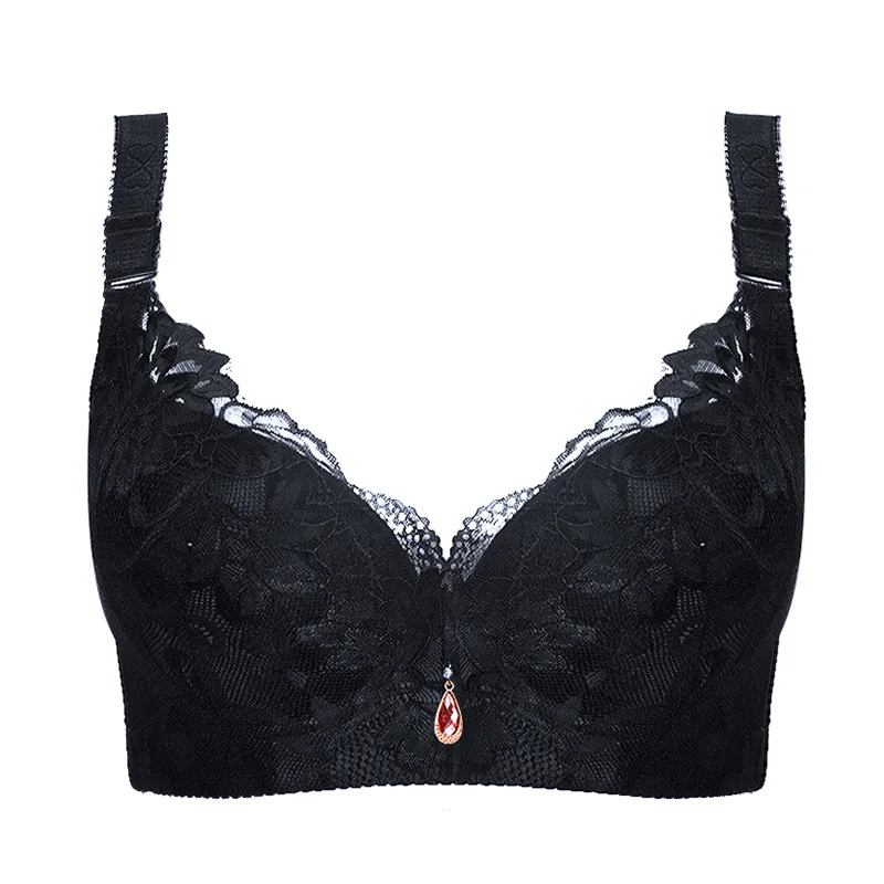 Thumbnail 3 - #4 Trending Lace Bralette Tops Right Now