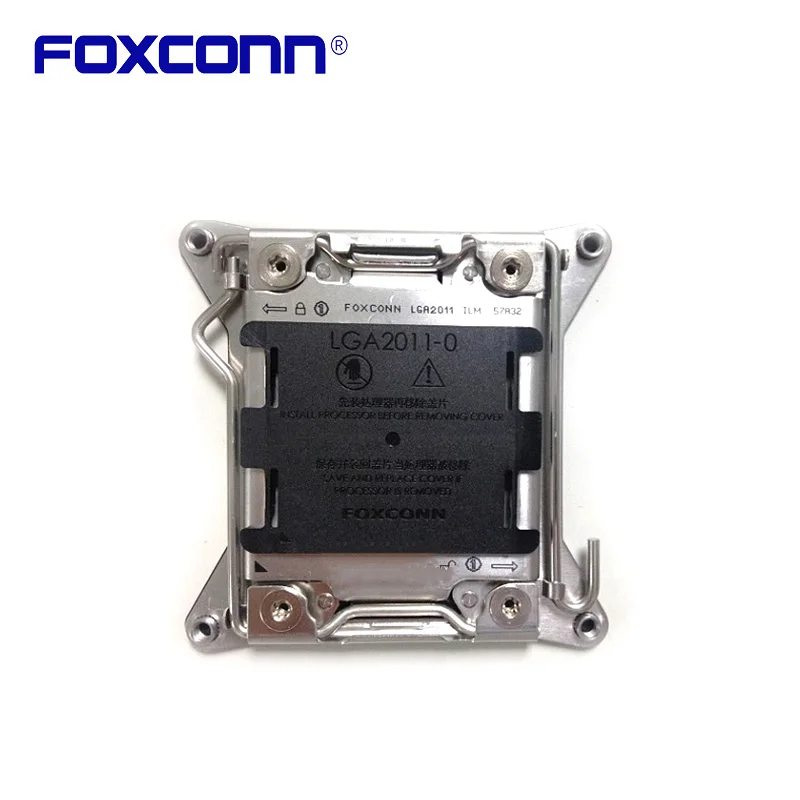 Foxconn PT44L41-4411 LGA/BGA 2011 CPU Socket Original connector