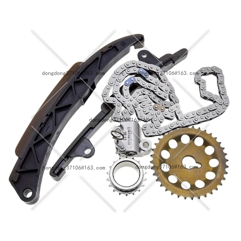 

Applicable to Great Wall Dazzling C20RC30C50 Haval H1H2H6M2M4 Timing Repair Kit Timing Timing Chain Tensioner