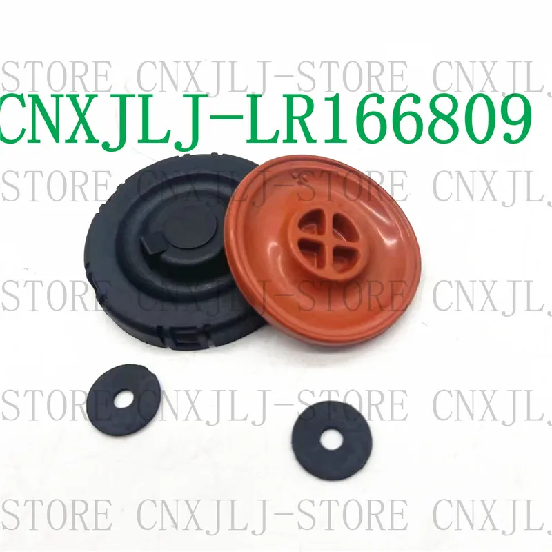 

LR166809 AJ814239 for Range Rover Sport L6P6 Discovery 5 Exhaust Valve Repair Kit - PCV Valve accessories