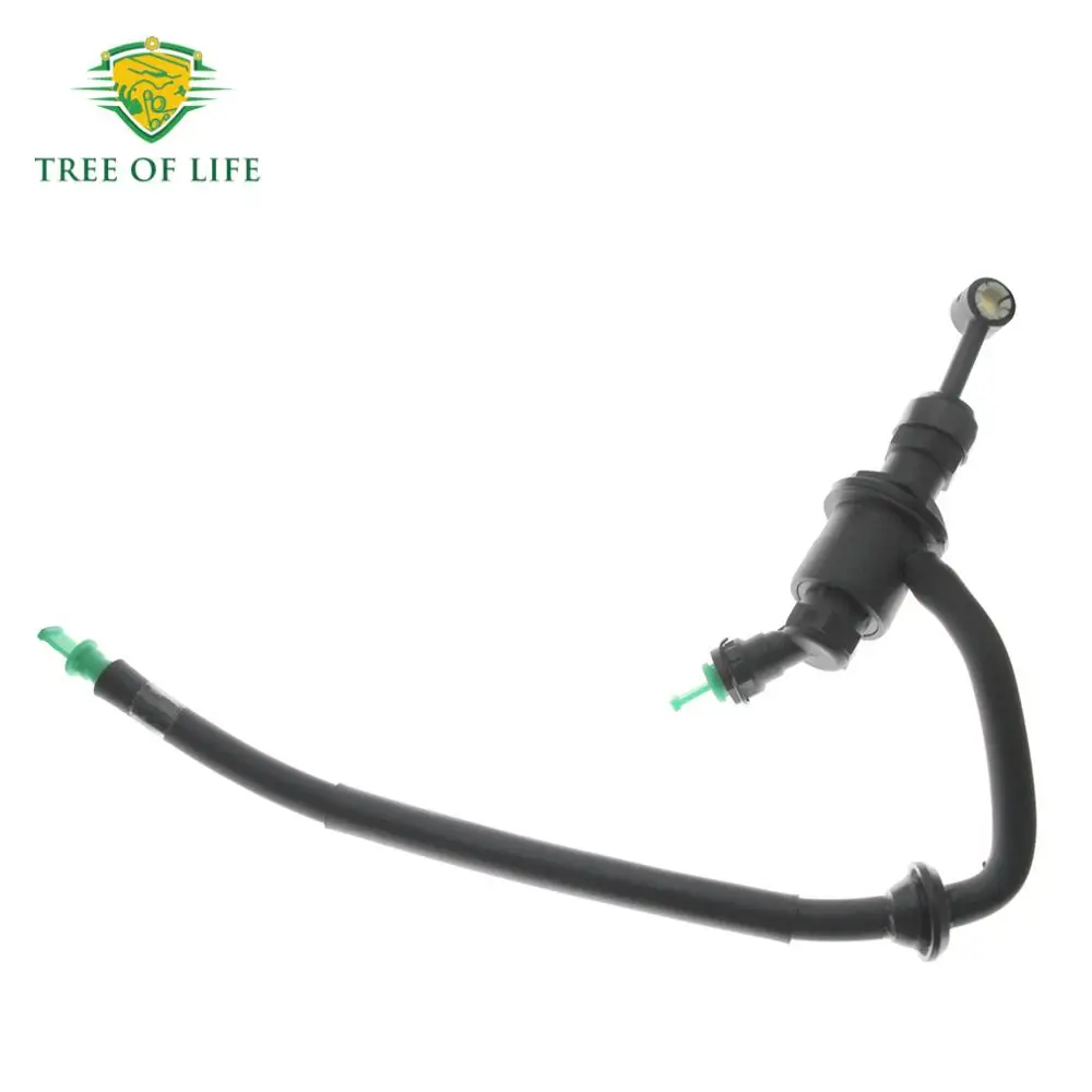 

Clutch Master Cylinder 8200673234 For Vauxhall Movano B Renault Master III 2010+ RHD models only 93197631 4419534 306108843R