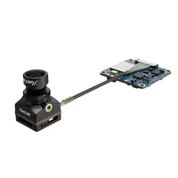 Runcam Split4 4K  30FPS 2.7K 60FPS FPV Camera Wide voltage16:9/4:3  For Racing Drone