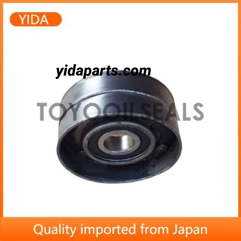 

Применим к деталям JCB, шкивной ремень Teniosner для экскаватора JCB 320/08921