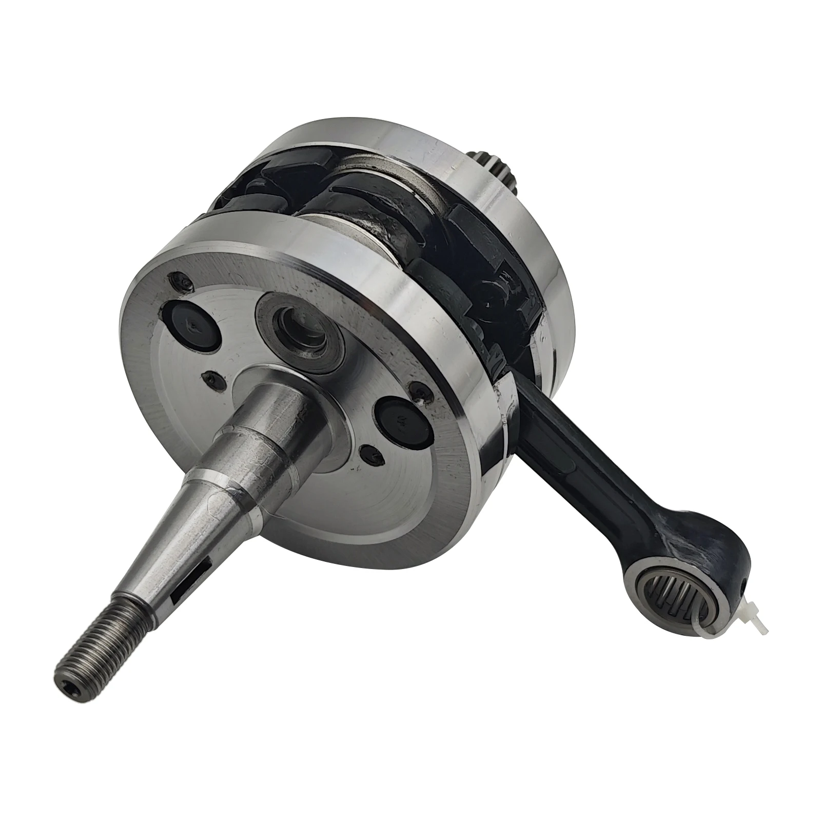 

Восстановление коленчатого вала для Yamaha YZ125 YZ 125 01-04 OE 5MV-11400-00-00, запчасти и аксессуары для гоночных мотоциклов, оптовая продажа
