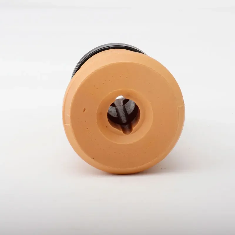 2PCS/pair Rear Shock Bump Stop 95533310520 95533310500 95533310510 7L0512131B for Porsche Cayenne 955 Audi Q7 VW Touareg